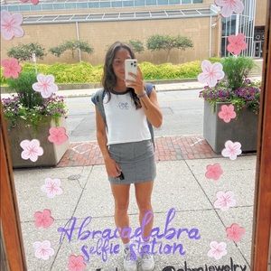 Meet your Posher, Kelly